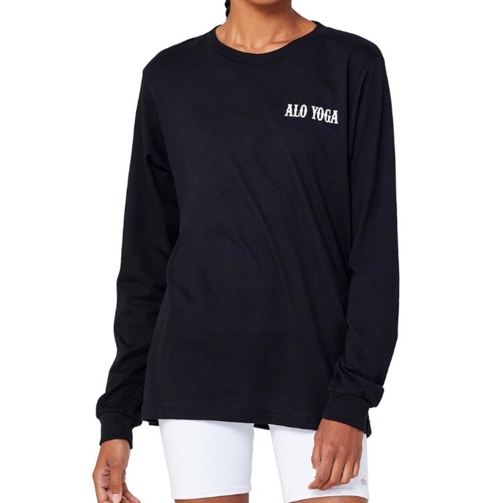 Alo Yoga shirt